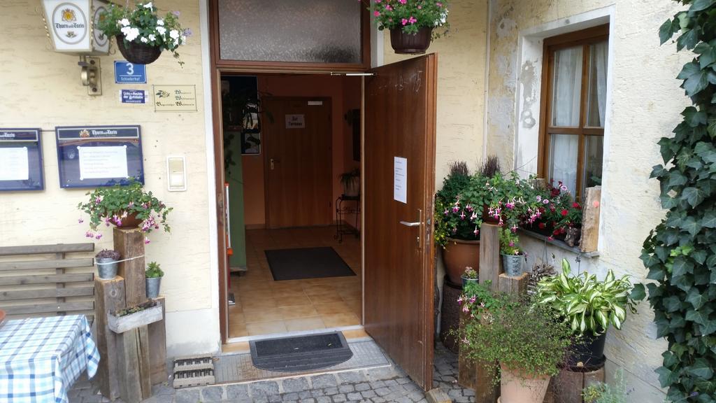 Waldgasthof - Schiederhof 2* Wiesenfelden