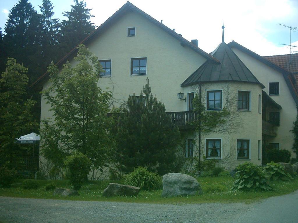 Waldgasthof - Schiederhof Гостевой дом