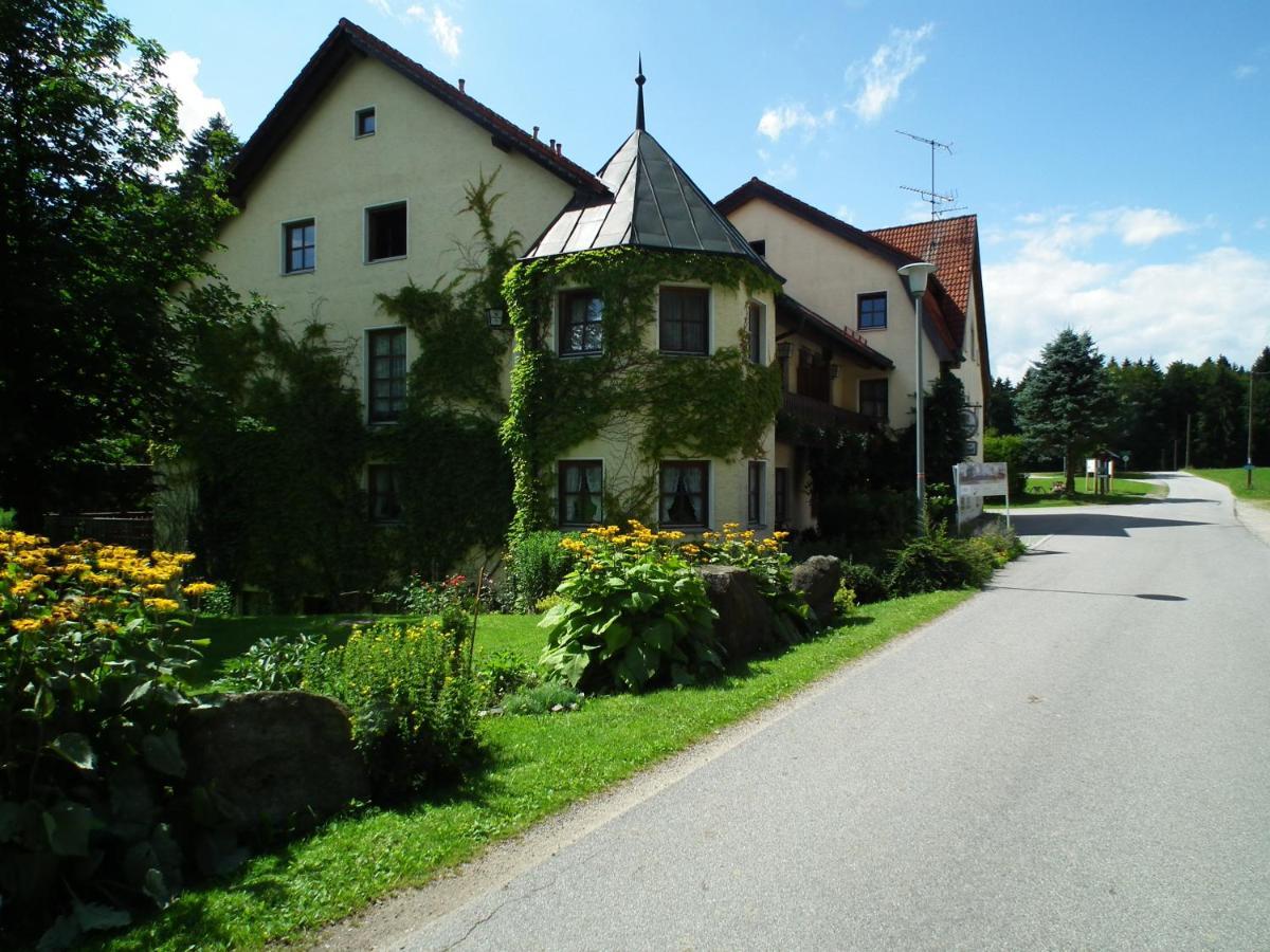 Гостевой дом Waldgasthof - Schiederhof